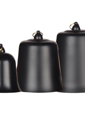 铜地钟摆件  铜地钟  铜铃铛   铜法铃