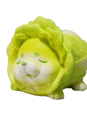 可爱菜狗世界小摆件家居办公室桌面汽车中控装饰创意解压手办礼物