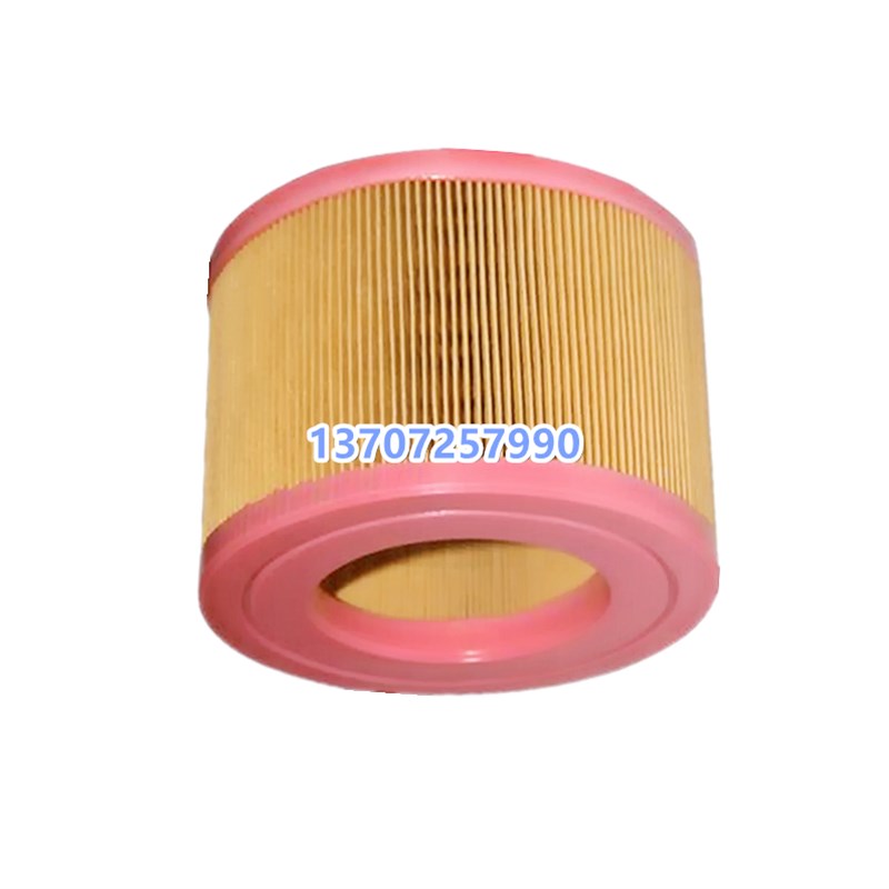 凌格风CS7.5/11/15A螺杆空压机保养三滤配件2205618894空气过滤器