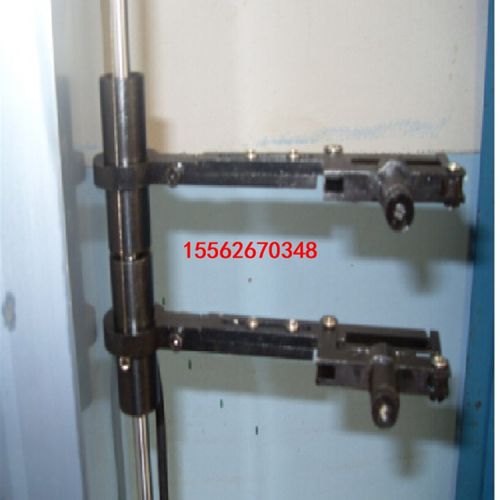 大变形引伸计配件_大变形引伸计夹头_防水卷材大变形钳口宽度100