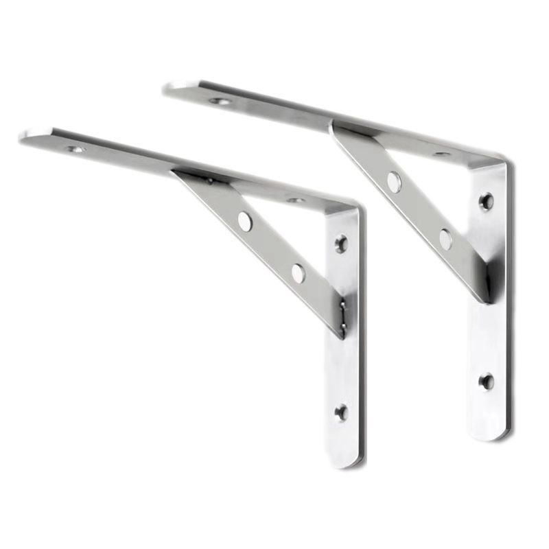 三角支架墙上承重直角角铁固定件三脚架墙壁托架置物架层板支撑架