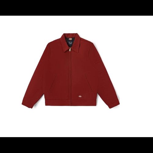 春秋季男式夹棉TJ15老夹克工装外套DK011777