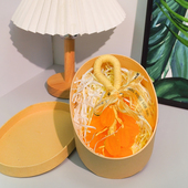 水晶杨桃葡萄香皂手工皂礼盒持久留香伴手礼生日礼物车载香薰肥皂