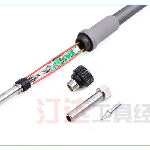 白光BK2000A VH90高频焊台发热芯 快克203H发热芯90W 120W烙铁芯