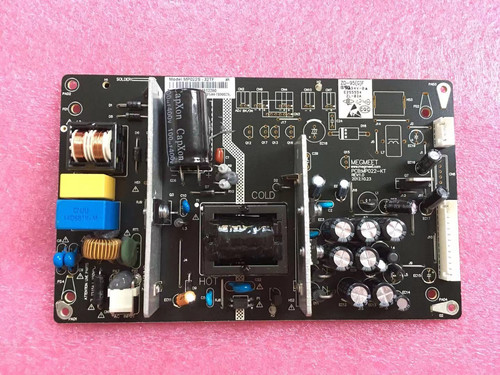 同方LE-32TL1600DB 电源板MP022-KT MP022S-32TF