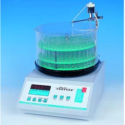 青浦沪西 电子钟控自动部分收集器 BSZ -16 -30 -40 -100 -160