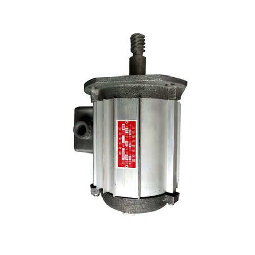 滕州 ZX6350CXL6036钻铣床配件自动走刀电机06走刀器电机功率370W