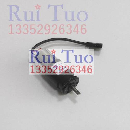 海适用 德堡前规电机 MO SM102 CD102前归马达 带线 61.144.1111