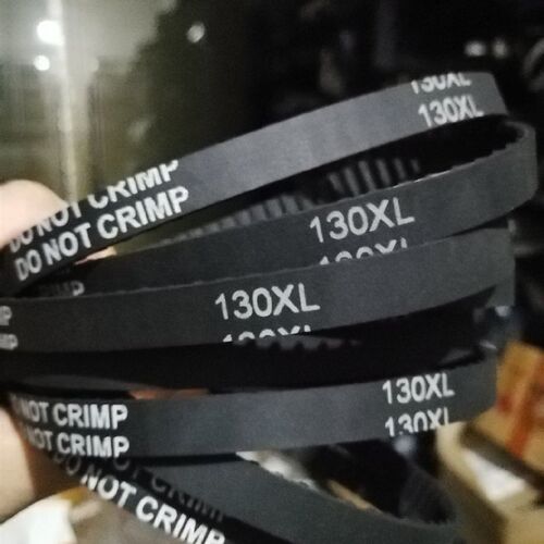 橡胶同步带 158XL 168XL 172XL 174XL 178XL 182XL 184XL 186XL