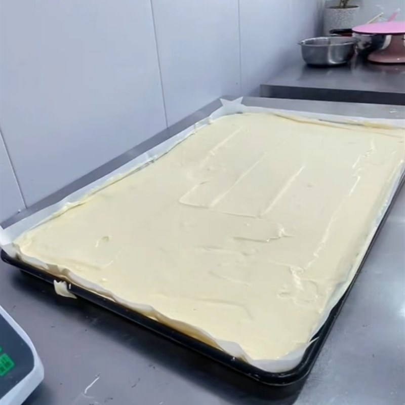 大油纸烘焙商用烤箱烤盘专用垫纸耐高温蛋糕吸油纸长方形不粘纸