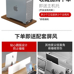 职员办公桌椅组合员工位2 6六人四人位屏风卡座办公室电脑桌