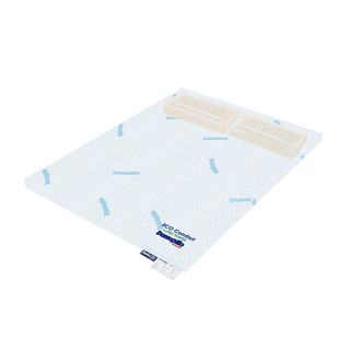 DUNLOPILLO/邓禄普进口非泰国乳胶床垫1.5m/1.8m榻榻米防滑双人垫