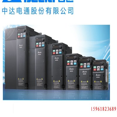 台达MS300变频器VFD2A8/4A8/7A5/11/17/25/33/49/65AMS23ANSAA
