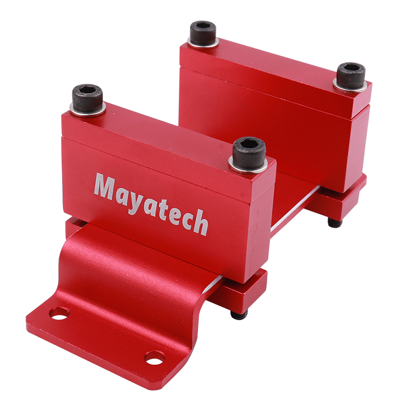 Mayatech CNC甲醇引擎汽油发动机测试台航模发动机试车台磨合台