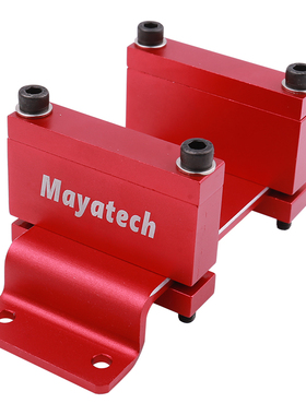 Mayatech CNC甲醇引擎汽油发动机测试台航模发动机试车台磨合台