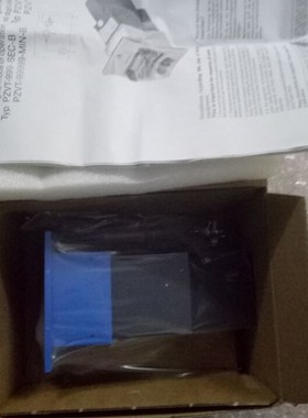 FESTO 13988 PZVT-999-SEC-B 计时器 原装现货 需要直接拍