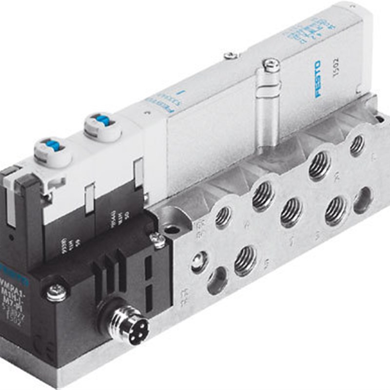 FESTO VMPA1-M1H-G-M7-PI 533342 533343 533347 全系列现货拍发