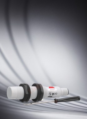 CA18CLN12NA/PA 假冒必究瑞士佳乐玻璃陶瓷传感器电容式接近开关