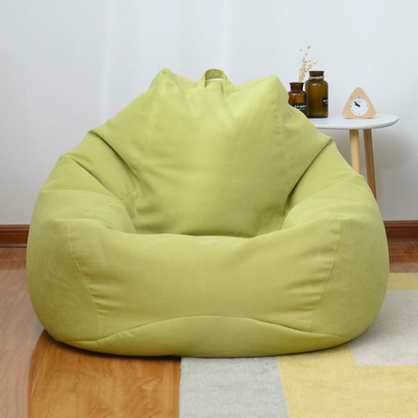 供应EPS 阻燃型泡沫粒子填充物懒人沙发不变形抗压填充