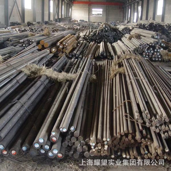 供应00Ni18Co10Mo5AlTi强度钢TM210A锻造圆钢圆棒钢板光圆锻件