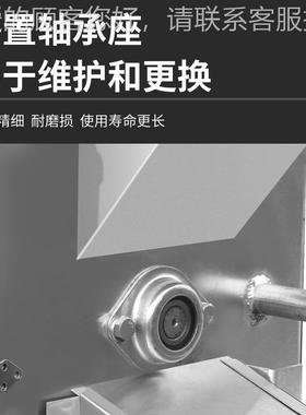 钉机新款RYT钉螺机精工钉螺专剪尾机洗用钉螺去尾机高效钉螺切尾