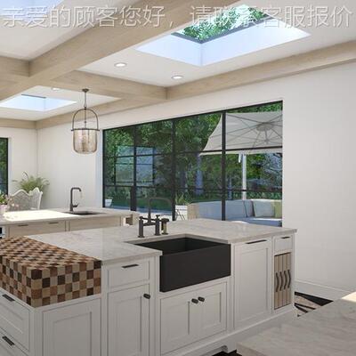 推钢各种耐用设采用高品质黑15广钢计门