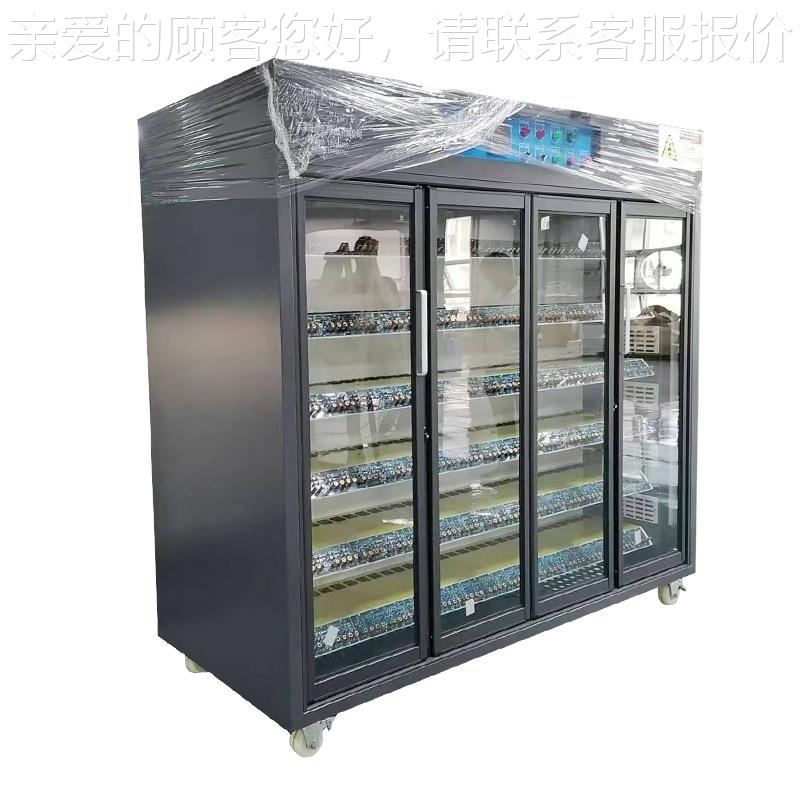 莞东MZB电恒温能监控传感器老化柜 模块源老化设备 开关电源老智