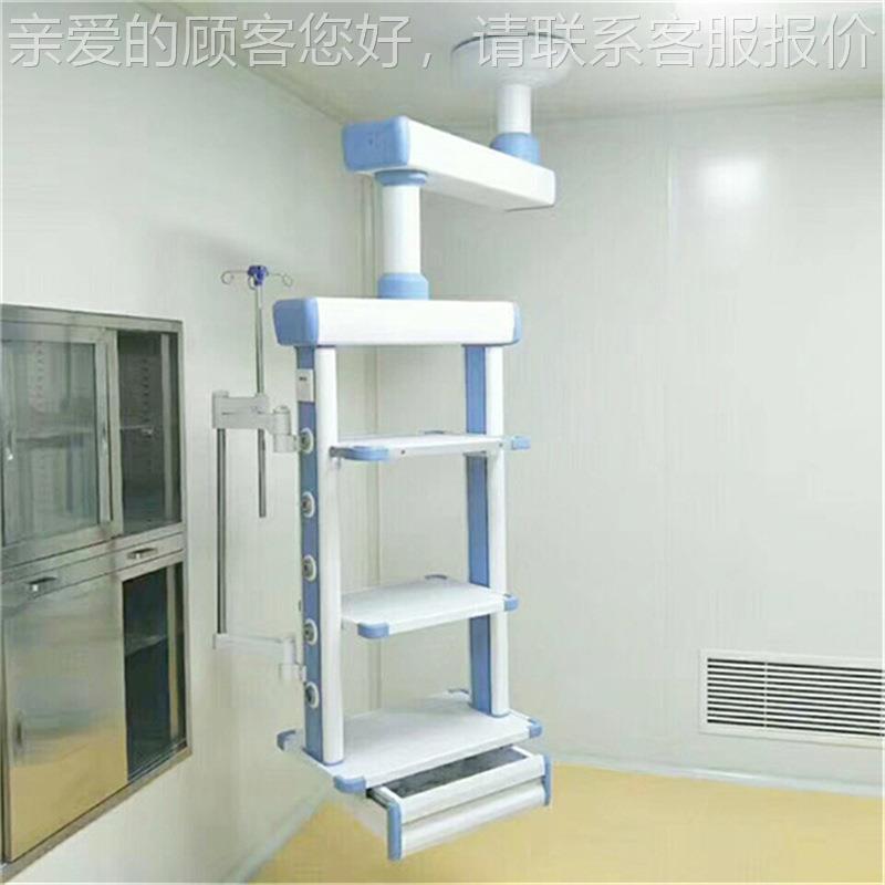 icu吊塔价格吊塔桥吊桥配uJCL件吊吊塔厂家ic设吊桥备厂家