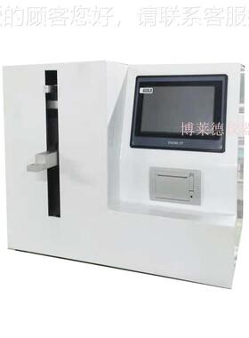 厂家直销德全自博动莱仪器骨钻断BLD-CXZ3削刃切性能测试仪试验仪