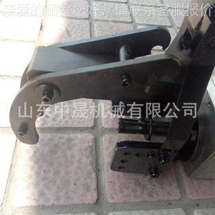 3.2 130 大功率隧道杆锚钻孔机 MQT 支 支Q腿式 气动杆钻机MT1锚30