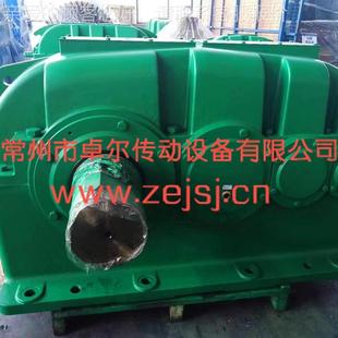 ZLY630 ZL柱50Y ZLY710 ZLY 圆齿轮6