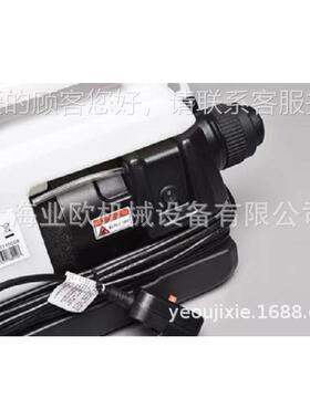 C-01S0电动喷电雾器 插式超低容量气溶胶喷雾CS-010器 5L