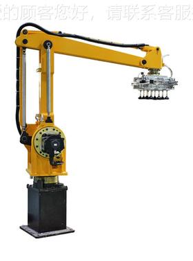 垛厂优惠 自码机 智能RVR码垛机 无人化码家垛机 协作码垛动机