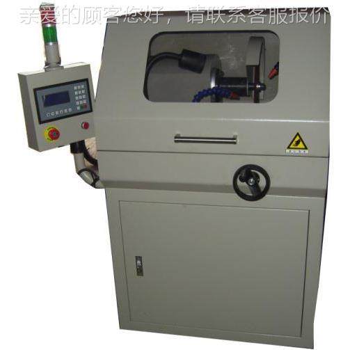 QG0-0ZA 智能型全自动金相试样切割机（100型mm）QG-100ZA【上海1