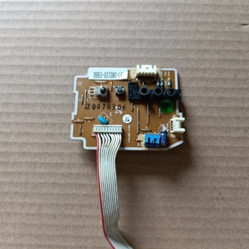 适用接收板显示板灯板DB41-00452A遥控板DB93-03738C-LF
