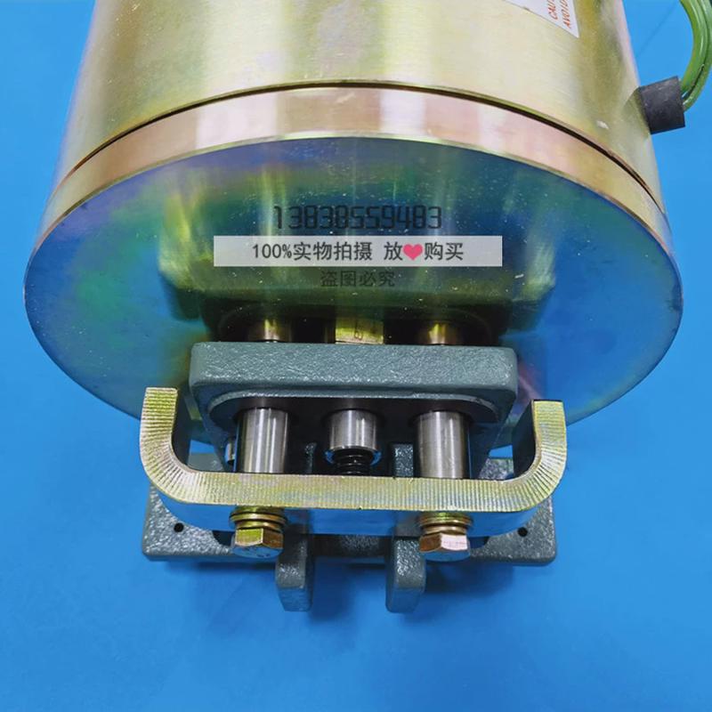 原装日立电梯HGP抱闸制动 器GHB500 GST主机抱闸 制动器GHB-500