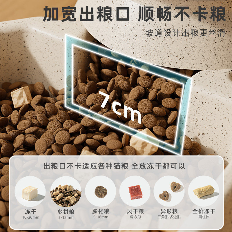 狗狗饮水机猫咪自动喂食器大容量狗喂水猫咪喝水流动水宠物用品