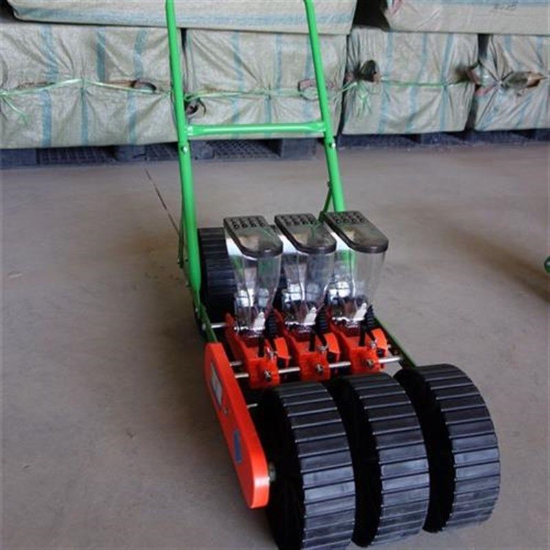 手推式蔬菜小青菜播种机空心菜大葱籽精播机香芹萝卜万能播种神器,农机/农具/农膜,耕种机械/微耕机/开沟机,淘宝优惠券,粉丝福利购,淘宝优惠卷