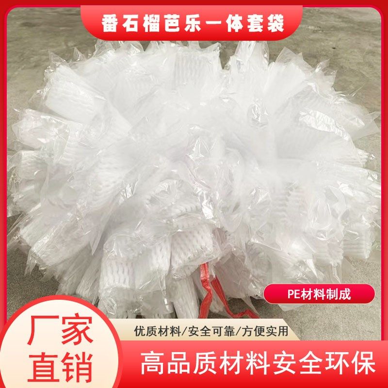 网袋芭乐套袋番石榴防虫包果袋套水果保护袋加厚专用一体防虫套袋,农机/农具/农膜,水果套袋/果袋,淘宝优惠券,粉丝福利购,淘宝优惠卷