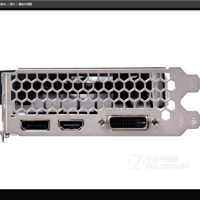 108B铭瑄1050Ti终结者4G 1660S 盈通GTX1660显卡档板档片档条挡板