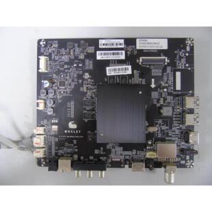 微鲸W50J WTV50K1 WTV43K1主板W-TV55K1-MB-M0828-0208-V105