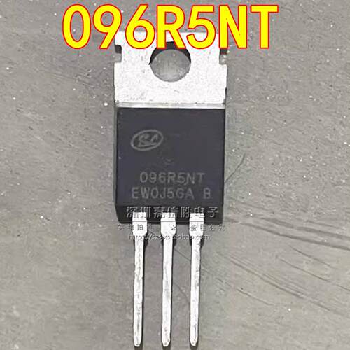 全新 096R5NT SVG096R5NT TO-220 120A/90V N沟道MOS场效应管
