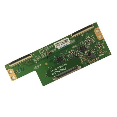 全新原装 6870C-0532A 6870C-0532B 逻辑板 技改解决断Y网粗 横线