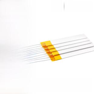 Rp1570高温陶瓷加热片1000度电加热片可干烧1/2/5/10/20/230Ω