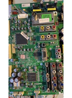 LG 电视37LC7RC 42LC7R-TA 42LB9R主板LP/PP78A EAX32572504 3/32