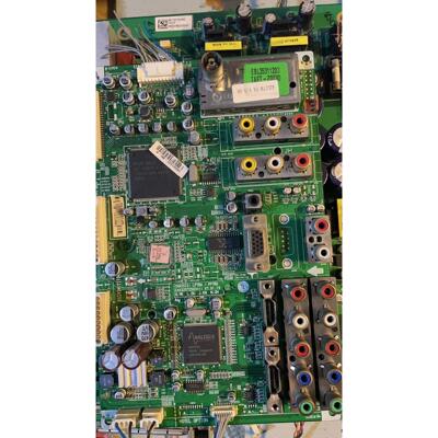 LG 电视37LC7RC 42LC7R-TA 42LB9R主板LP/PP78A EAX32572504 3/32