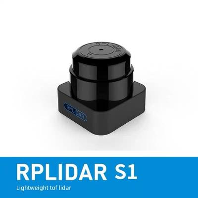 思岚激光雷达测距RPLIDAR A1 A2A3S1导航避障ROS小车slam s2