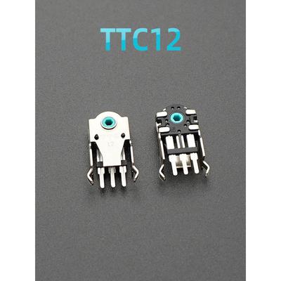 Ttc 12毫米鼠标滚轮编码器Sui Prime Mini Rival106 Viper V2 Vip
