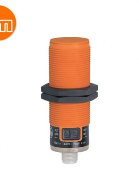 ifm易福门 电容式接近开关 KI5082