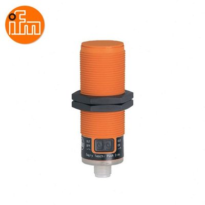 ifm易福门 电容式接近开关 KI5082